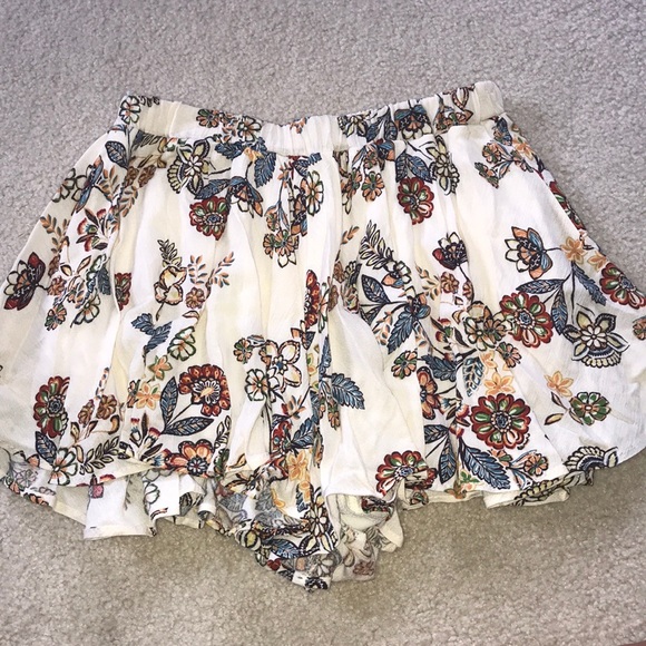 Sage Pants - Sage Shorts